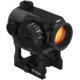 STNGR Axiom II Red Dot Sight, 2 MOA Red Dot Reticle w/ QD Mount Bundle, Black, UI-BNH0-JFHR