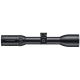 Schmidt Bender Stratos, Rifle Scope, 30mm, 1.5-8x42mm, 7, Flash Dot cm cw, Posicon w/Standard Illum, Black 750-811-707