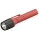 Streamlight 2Aaa Propolymer Haz-Lo Flashlight, Atex Rated, 60 Lumen White Led, 2 X Aaa Battery, Box, Orange, 66507