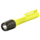 Streamlight 2Aaa Propolymer Haz-Lo Flashlight, Atex Rated, 60 Lumen White Led, 2 X Aaa Battery, Box, Yellow, 66508