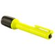 Streamlight 2AAA ProPolymer HAZ-LO Ultra Compact LED 60 Lumens Flashlight, Box, Yellow, 66505