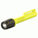 Streamlight 2AAA ProPolymer HAZ-LO Ultra Compact LED 60 Lumens Flashlight, Clam, Yellow, 66500