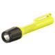 Streamlight 2AAA ProPolymer HAZ-LO Ultra Compact LED 60 Lumens Flashlight, Clam, Yellow, 66500