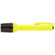 Streamlight 2AAA ProPolymer HAZ-LO Ultra Compact LED 60 Lumens Flashlight, Clam, Yellow, 66500