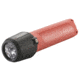 Streamlight 3Aa Propolymer Haz-Lo 7 Led Flashlight, Atex Rated, 57 Lumen White Led, 3 X Aa Battery, Blister Pack, Orange, 68772