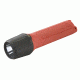 Streamlight 3AA Propolymer HAZ-LO LED Flashlight, Orange, 68722