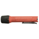Streamlight 3C Propolymer Haz-Lo Flashlight, Inmetro Rated, 120 Lumen White Led, Uses 3 X C Batteries, Orange, 33825