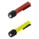 Streamlight 3C Propolymer Haz-Lo Flashlight, Orange, Yellow