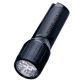 Streamlight 4AA Propolymer LED Flashlight, White LEDs, w/Batteries, Black, Box, 68301