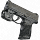 Streamlight 69285 TLR-6 Weapon Light Handgun Sig P365 LED 100 Lumens Black Polym