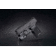 Streamlight 69285 TLR-6 Weapon Light Handgun Sig P365 LED 100 Lumens Black Polym