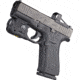 Streamlight 69286 TLR-6 Weapon Light Handgun Glock 43x/48 LED 100 Lumens Black P