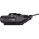 Streamlight 69447 TLR RM 2 Rifle 1000 Lumens Black Aluminum