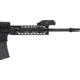 Streamlight 69447 TLR RM 2 Rifle 1000 Lumens Black Aluminum