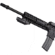 Streamlight 69447 TLR RM 2 Rifle 1000 Lumens Black Aluminum