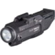 Streamlight TLR RM 2 Long Gun Weapon Light w/ Laser, 1000 Lumens, Black Aluminum, 69448