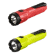 Streamlight Dualie 3Aa Atex Rated Flashlight, Orange, Yellow