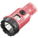 Streamlight Dualie 3Aa Flashlight, Atex Rated, 245 Lumen Spot/Flood Led, 3 X Aa Battery, Clam Pack, Orange, 68755