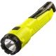 Streamlight Dualie 3AA with Alkaline Batteries, Magnetic Clip and Lanyard, Box, Yellow, 68782