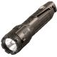 Streamlight Dualie 3AA with Alkaline Batteries, Magnetic Clip and Lanyard, Box, Black, 68783