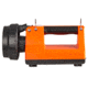 Streamlight E-Flood FireBox 1500 Lumens Rechargeable Lantern with Blue Taillight LEDs, 12V DC Vehicle Mount System with Direct Wire Rack and Shoulder Strap, Orange, 45815