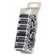 Streamlight Flashlight Replacement 3V CR123 Lithium Batteries - 12 Pack