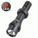 Streamlight Nightfighter X FlasHLight w/ Click Switch And Lithium Batteries. Clam Packaged, Black 88007