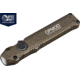 Streamlight OPMOD Wedge LED Flashlight, Lithium Ion, 300 Lumens, Coyote, 88811OPMOD