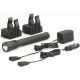 Streamlight PolyStinger LED HAZ-LO Industrial Safety Flashlight, 120V AC/12VDC Steady Charge Cord, Black, 76442