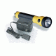 Streamlight PolyStinger Flashlight w/ 120V AC Charge Cord,Yellow 99270	
