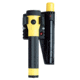 Streamlight PolyStinger Yellow Flashlight with DC PiggyBack Holder	