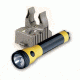 Streamlight PolyStinger Yellow Flashlight with DC Fast Charger	