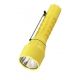 Streamlight PolyTac X Dual Fuel, Professional Light, Clam Pack, Yellow, 88601