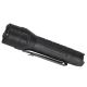 Streamlight Polytac X USB - 18650 Battery And USB Cord, Black, 88613