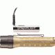 Streamlight Polytac X USB - 18650 Battery And USB Cord, Coyote, 88615