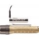 Streamlight Polytac X USB - 18650 Battery And USB Cord, Coyote, 88615