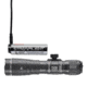 Streamlight Protac 2.0 Rail Mount HP 2000 Lumens Weapon Light, SL-B50 Rechargeable, with M-LOK Mount, USB-C Cord, Black, 89013