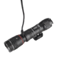 Streamlight Protac 2.0 Rail Mount HP 2000 Lumens Weapon Light, SL-B50 Rechargeable, with M-LOK Mount, USB-C Cord, Black, 89013