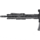 Streamlight Protac 2.0 Rail Mount HP 2000 Lumens Weapon Light, SL-B50 Rechargeable, with M-LOK Mount, USB-C Cord, Black, 89013