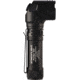 Streamlight ProTac 90X 2x CR123A LED Right Angle Multi-Fuel Tactical Flashlight, 1000 Lumens, Black, 88094