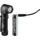 Streamlight ProTac 90X USB 1x SL-B26 Li-ion Reachargeable LED Right Angle Multi-Fuel Tactical Flashlight, 1000 Lumens, Black, 88095