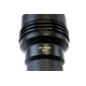 Streamlight ProTac HL4 Tactial Light, 2,200 Lumen, Black, 88060
