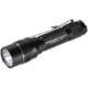 USED, Streamlight Pro-Tac HP-X USB SL-B26 800 Lumens LED Flashlight, Black, 89022