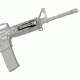 Streamlight ProTac Rail Mount 1 Fixed-Mount Long Gun Light, 88058