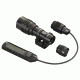 Streamlight ProTac Rail Mount 1 Fixed-Mount Long Gun Light, 88058