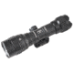 Streamlight ProTac Rail Mount HL-X Pro Long Range Gun Light w/Remote Switch, Tail Switch, M-LOK Mount, Mounting Hardware, 2 CR123A Lithium Batteries, Black, 88126