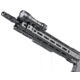 Streamlight ProTac Rail Mount HL-X Pro Long Range Gun Light w/Remote Switch, Tail Switch, M-LOK Mount, Mounting Hardware, 2 CR123A Lithium Batteries, Black, 88126