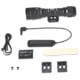 Streamlight ProTac Rail Mount HL-X Pro Long Range Gun Light w/Remote Switch, Tail Switch, M-LOK Mount, Mounting Hardware, SL-B26 Battery Pack, Black, 88127
