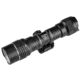 Streamlight ProTac Rail Mount HP-X Pro 800 Lumen Weapon Light, SL-B26 Rechargeable, with Jack-Cap Tail Cap Switch, M-LOK Mount, Allen Wrench, USB Cord, Black, 89018
