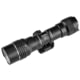 Streamlight ProTac Rail Mount HP-X Pro 800 Lumen Weapon Light, SL-B26 Rechargeable, with Jack-Cap Tail Cap Switch, M-LOK Mount, Allen Wrench, USB Cord, Black, 89018